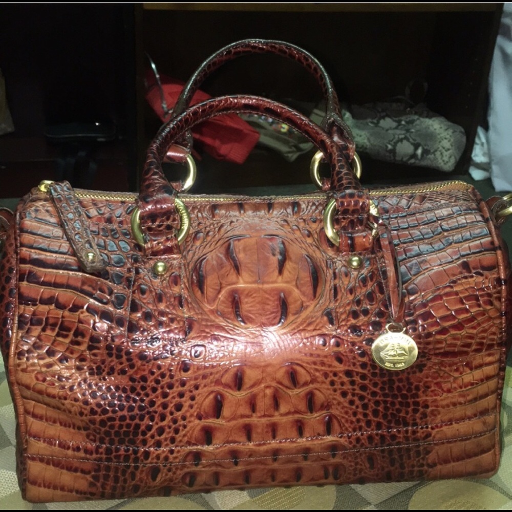 In search of this Brahmin bag!!!